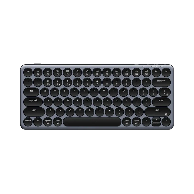 Keychron B3 Pro ウルトラスリム ワイヤレスキーボード 日本語配列(かな刻印なし)