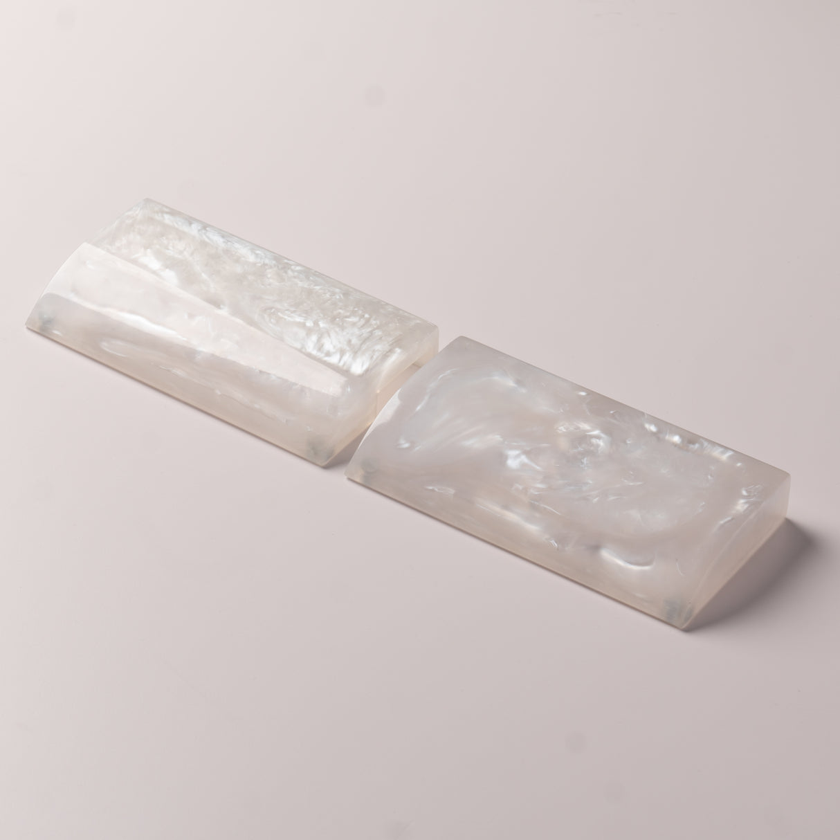Keychron Nape Pro専用シェルパームレスト(リストレスト兼ケース)