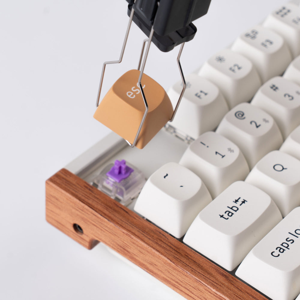 Keychron 2-in-1スイッチ&キープラー