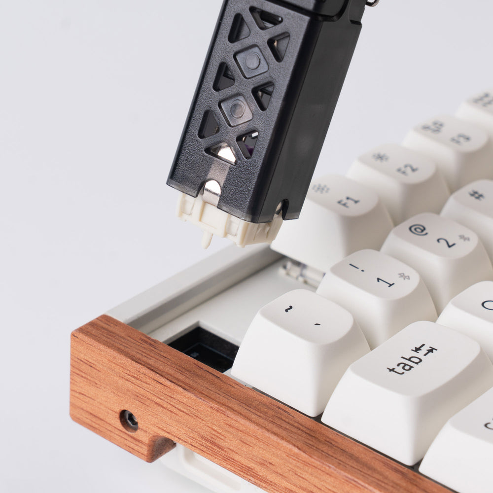 Keychron 2-in-1スイッチ&キープラー