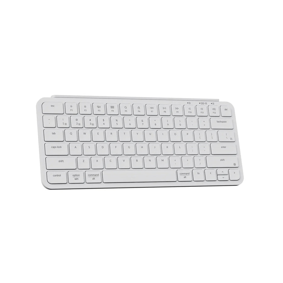 Keychron B1 Pro ウルトラスリムワイヤレスキーボード(US版)
