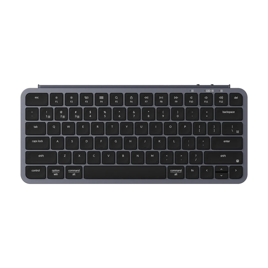 Keychron B1 Pro ウルトラスリムワイヤレスキーボード(US版)