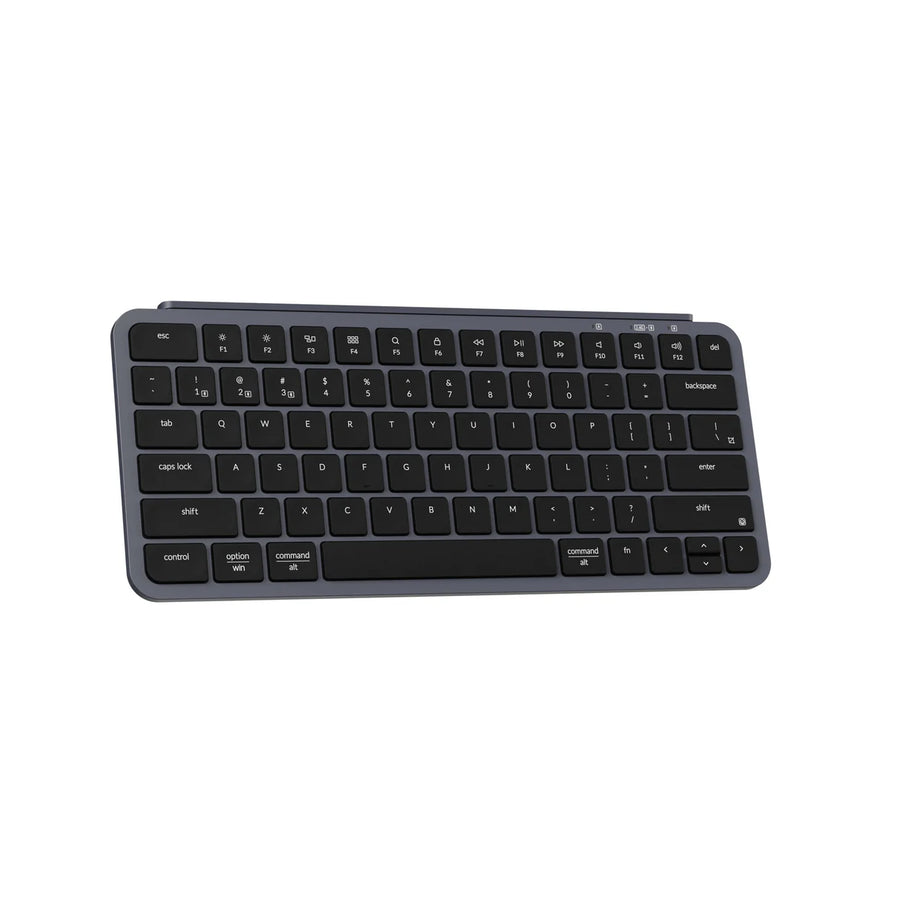 Keychron B1 Pro ウルトラスリムワイヤレスキーボード(US版)