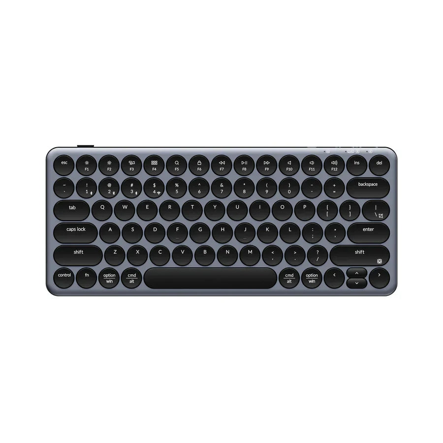 Keychron B3 Pro ウルトラスリム ワイヤレスキーボード