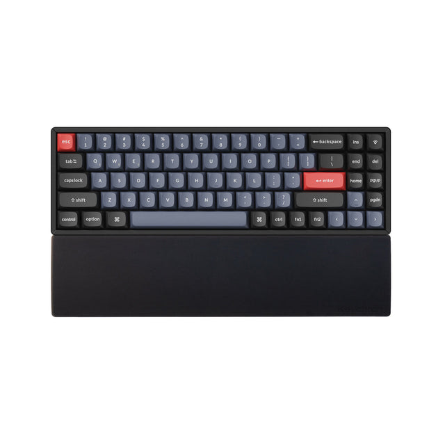 Keychron シリコンパームレスト