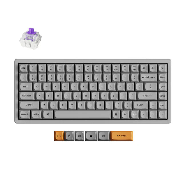 Keychron-K2-HE-Wireless-