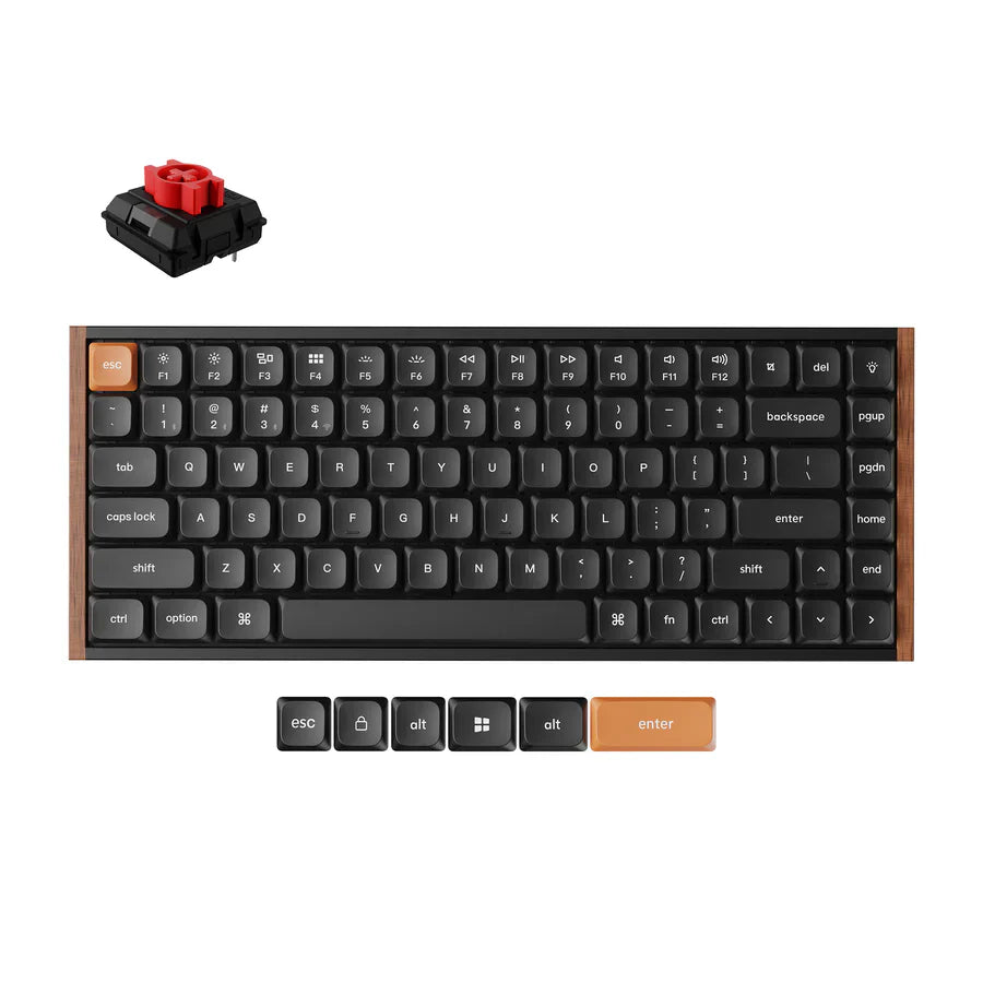 Keychron-K3-Max-SE-QMK-