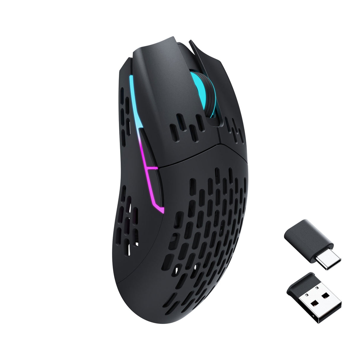 Keychron M1 ワイヤレス マウス