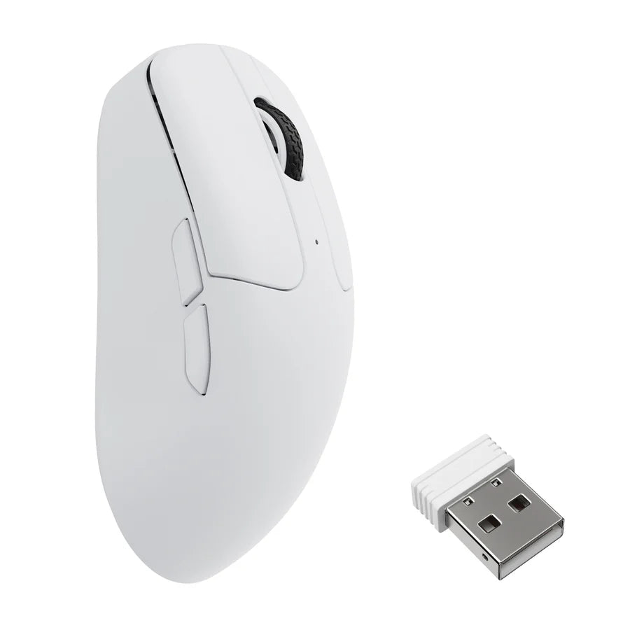 Keychron M2 ワイヤレス マウス