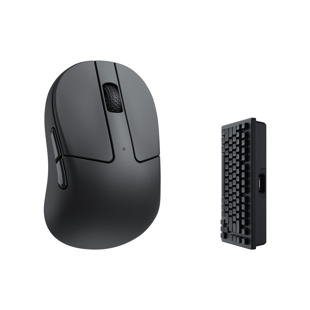 Keychron M4 ワイヤレスマウス