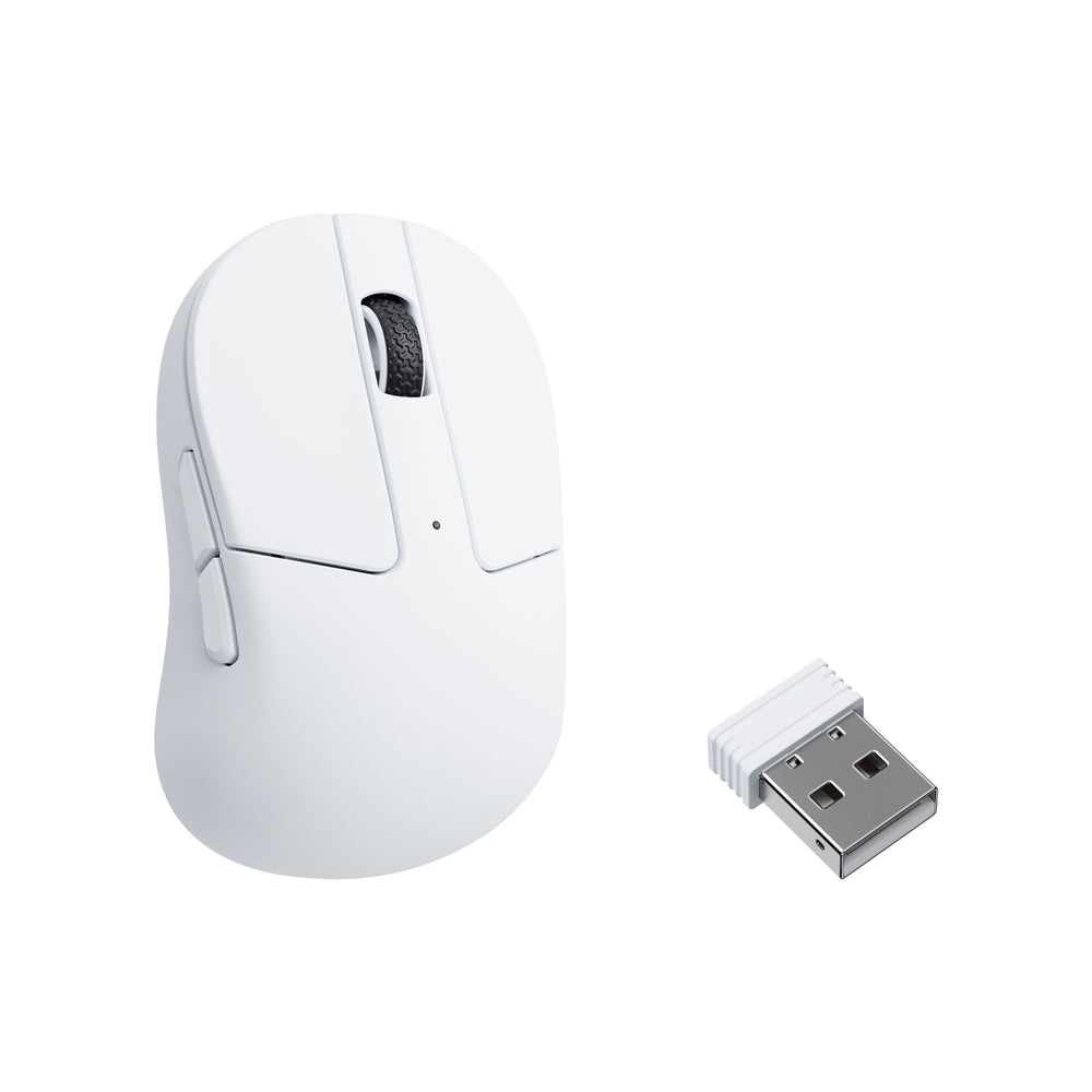 Keychron M4 ワイヤレスマウス