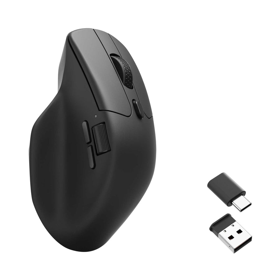 Keychron M6 ワイヤレスマウス