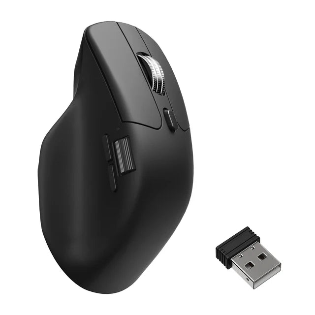 Keychron M6 ワイヤレスマウス