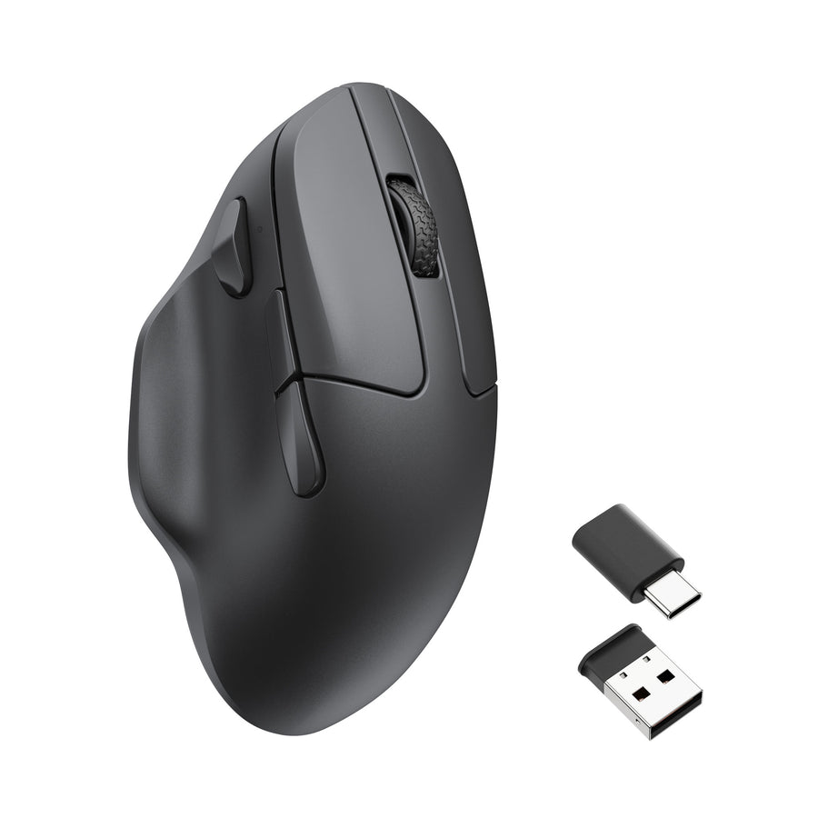 Keychron M7 ワイヤレスマウス