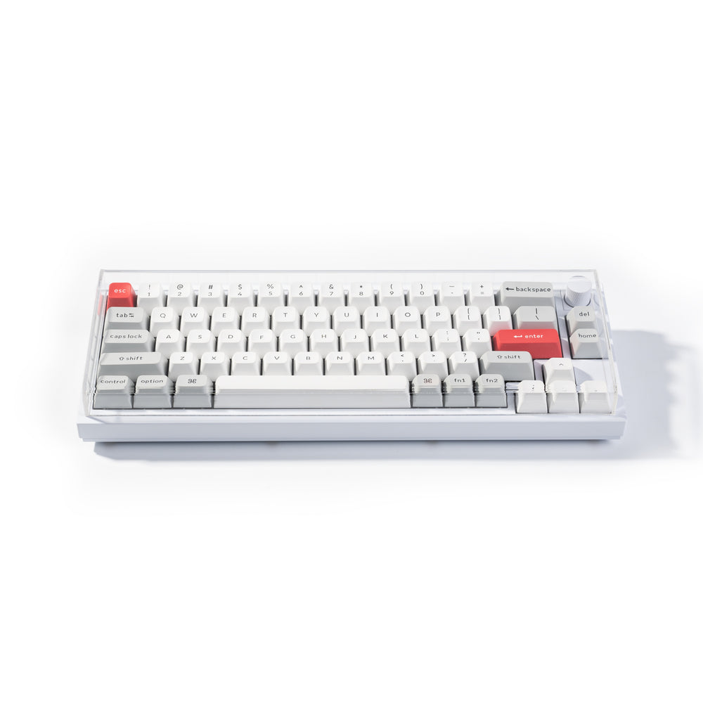 Keychronキーボード ダストカバー