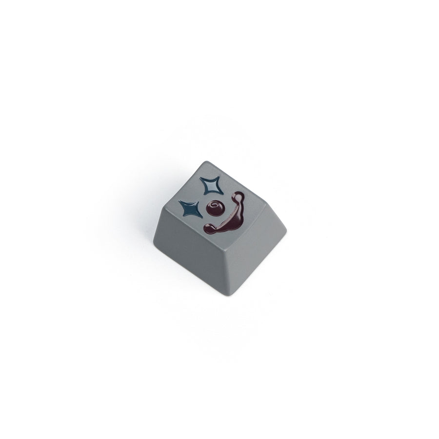 Keychron Metal Artisan キーキャップ