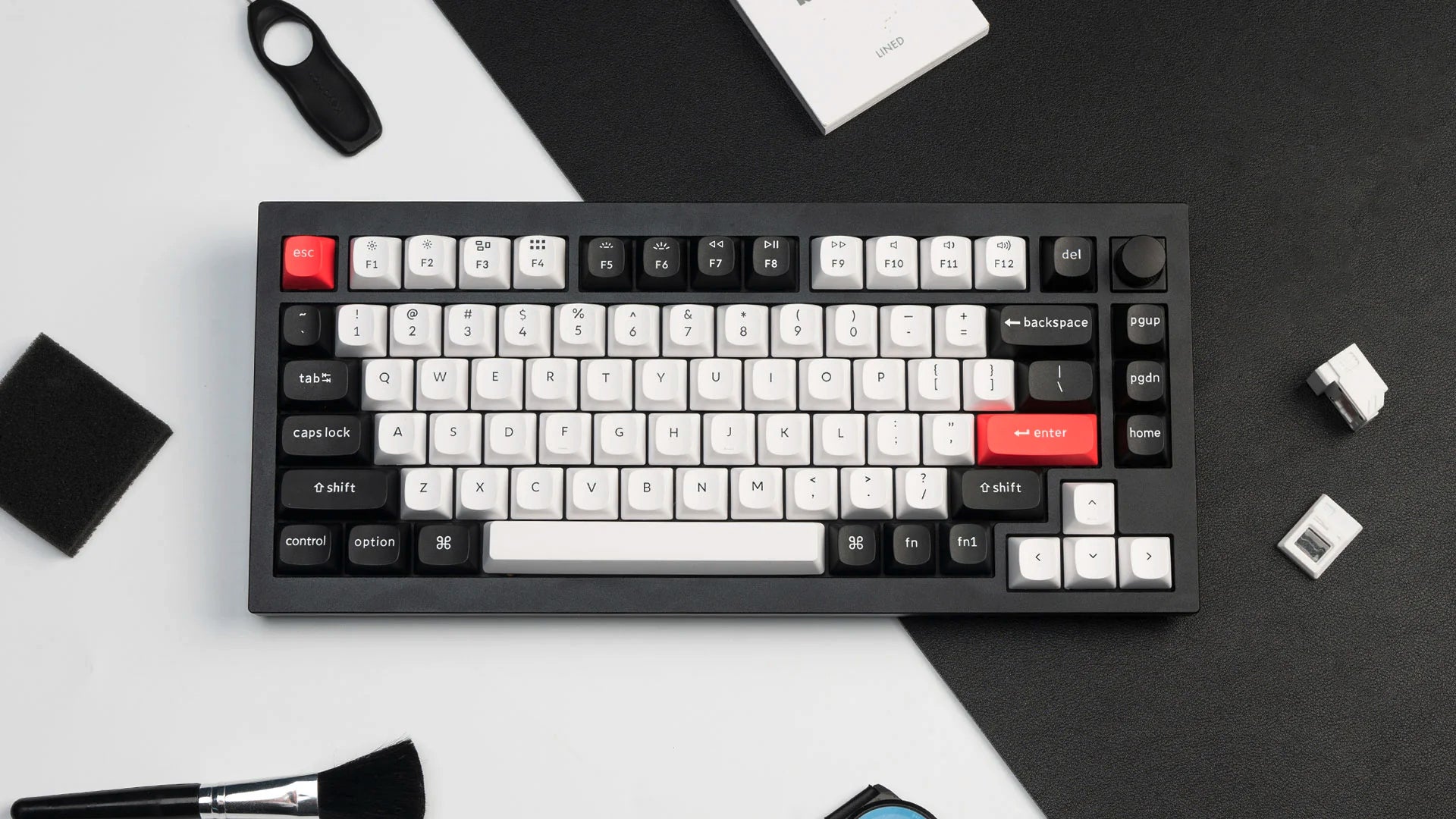 キーキャップ – Keychron Japan