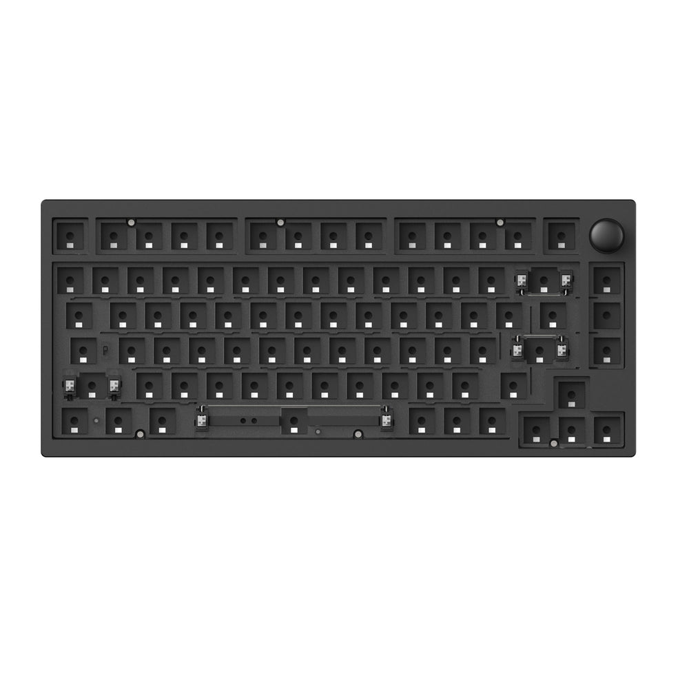 Lemokey P1 QMK/VIA カスタムゲーミングキーボード