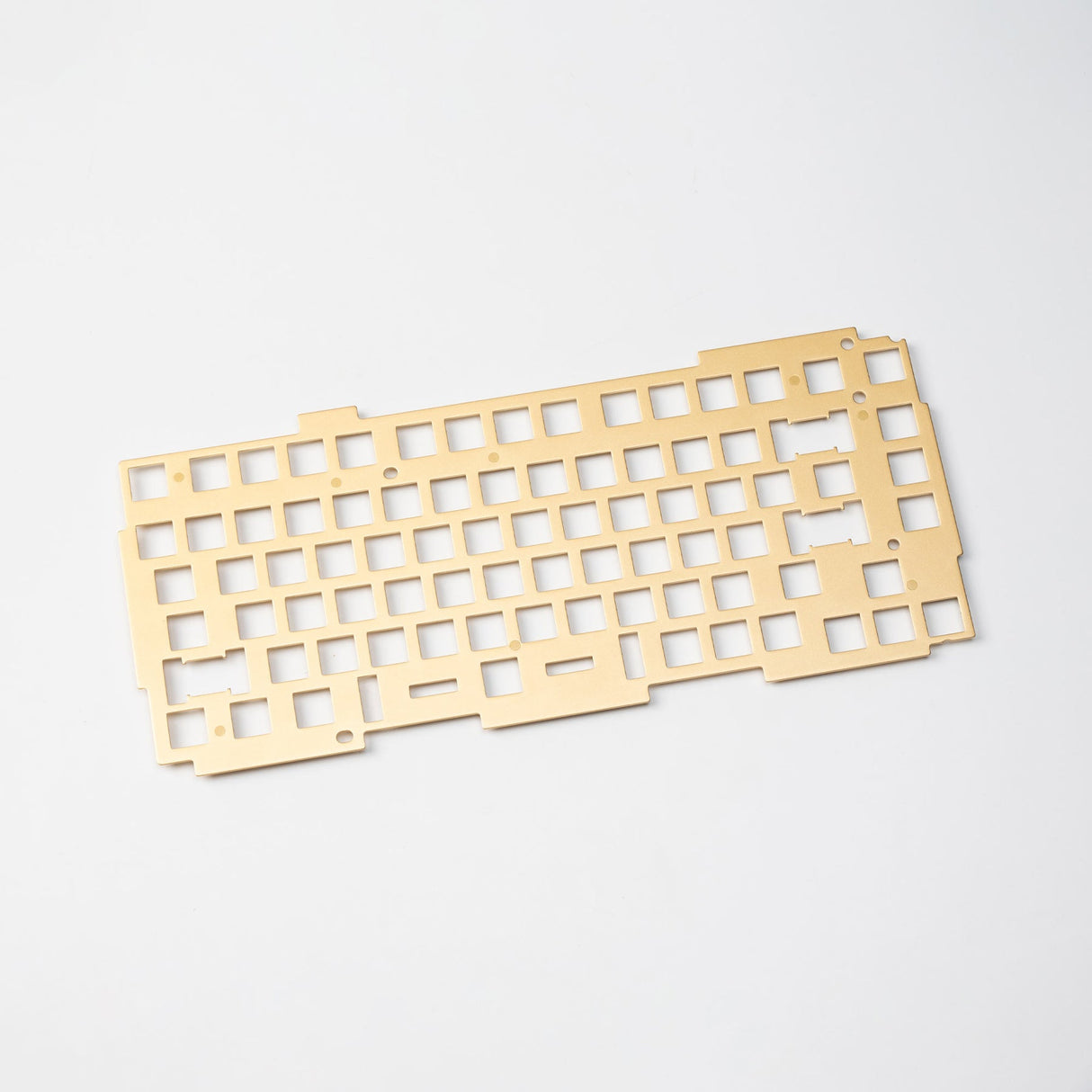 Q1 Pro 真鍮プレート
