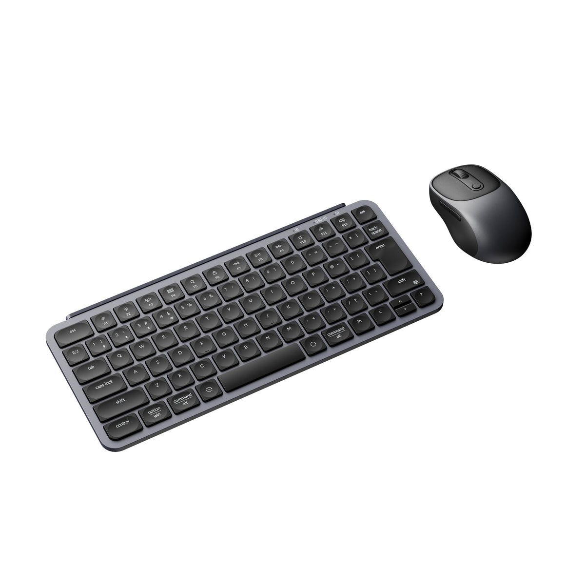 Keychron B1 Pro Keyboard and BM24 Mouse Wireless Combo