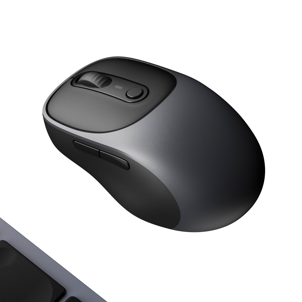 Keychron B1 Pro Keyboard and BM24 Mouse Wireless Combo