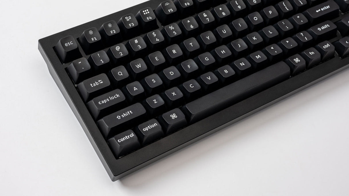 ダブルショット KSA PBT フルセット キーキャップセット