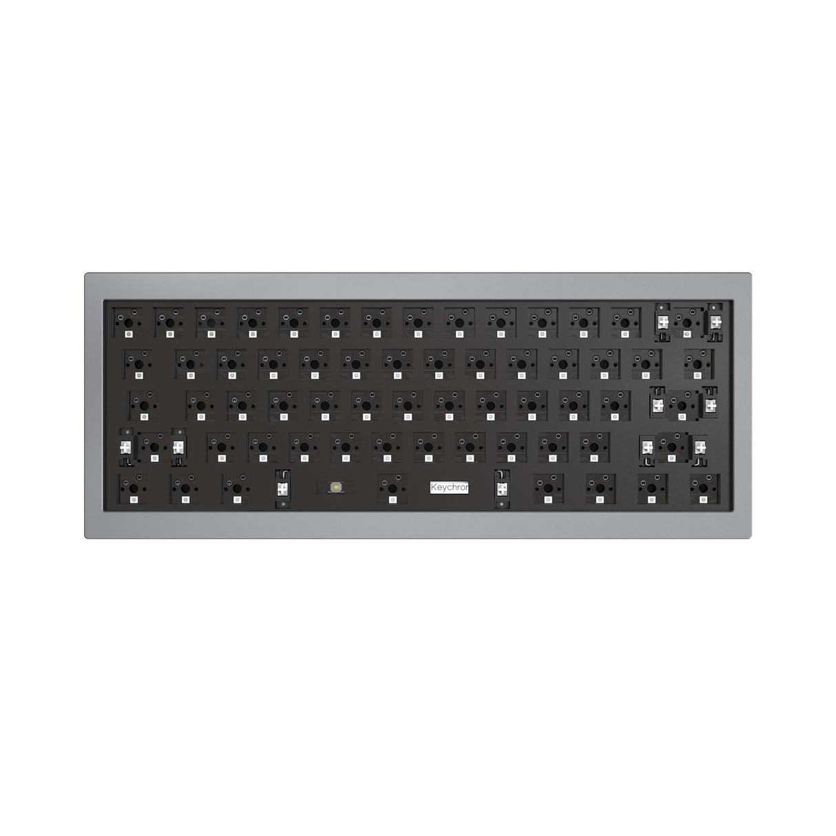 Keychron Q4 QMK カスタム メカニカル キーボード(US ANSI 配列)