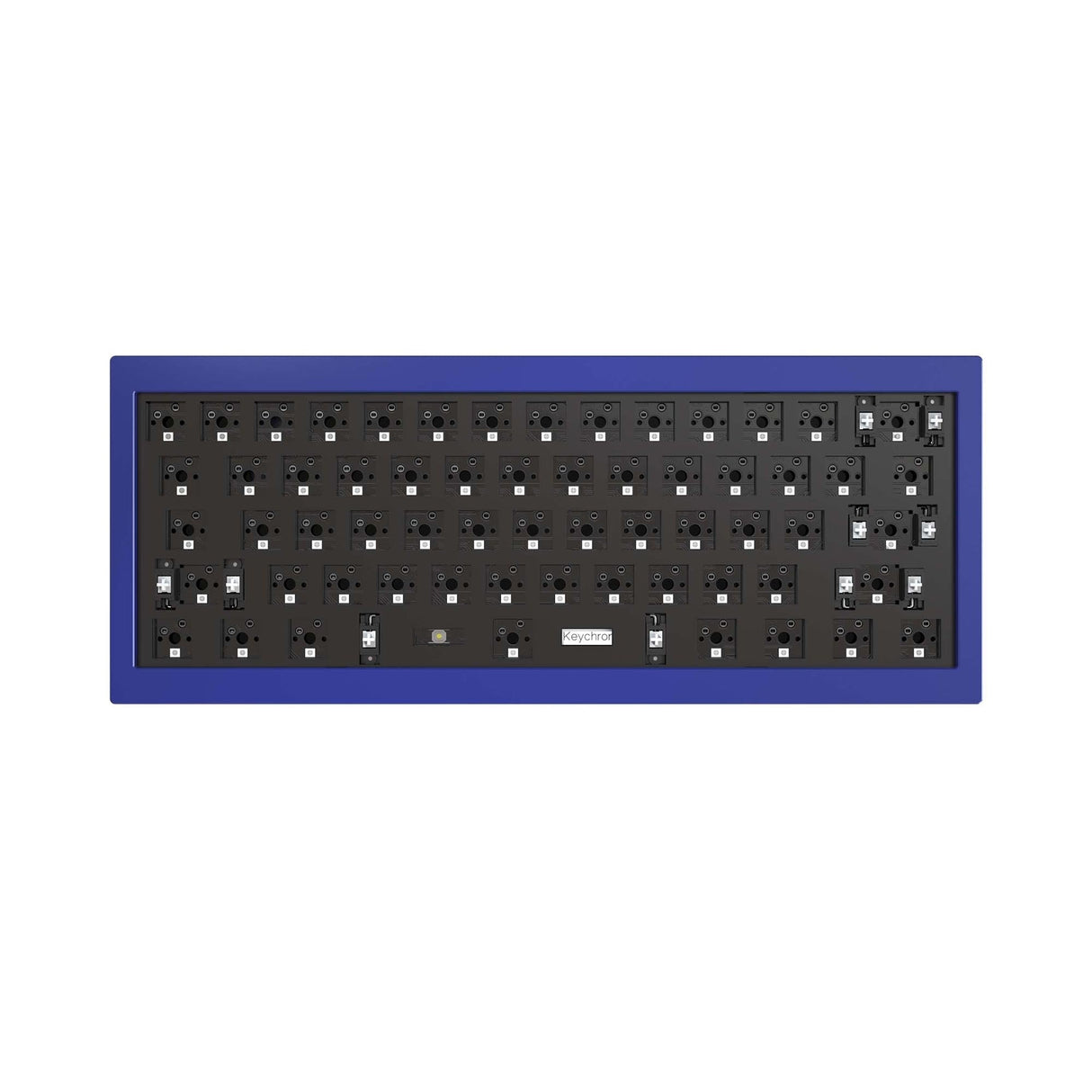 Keychron Q4 QMK カスタム メカニカル キーボード(US ANSI 配列)