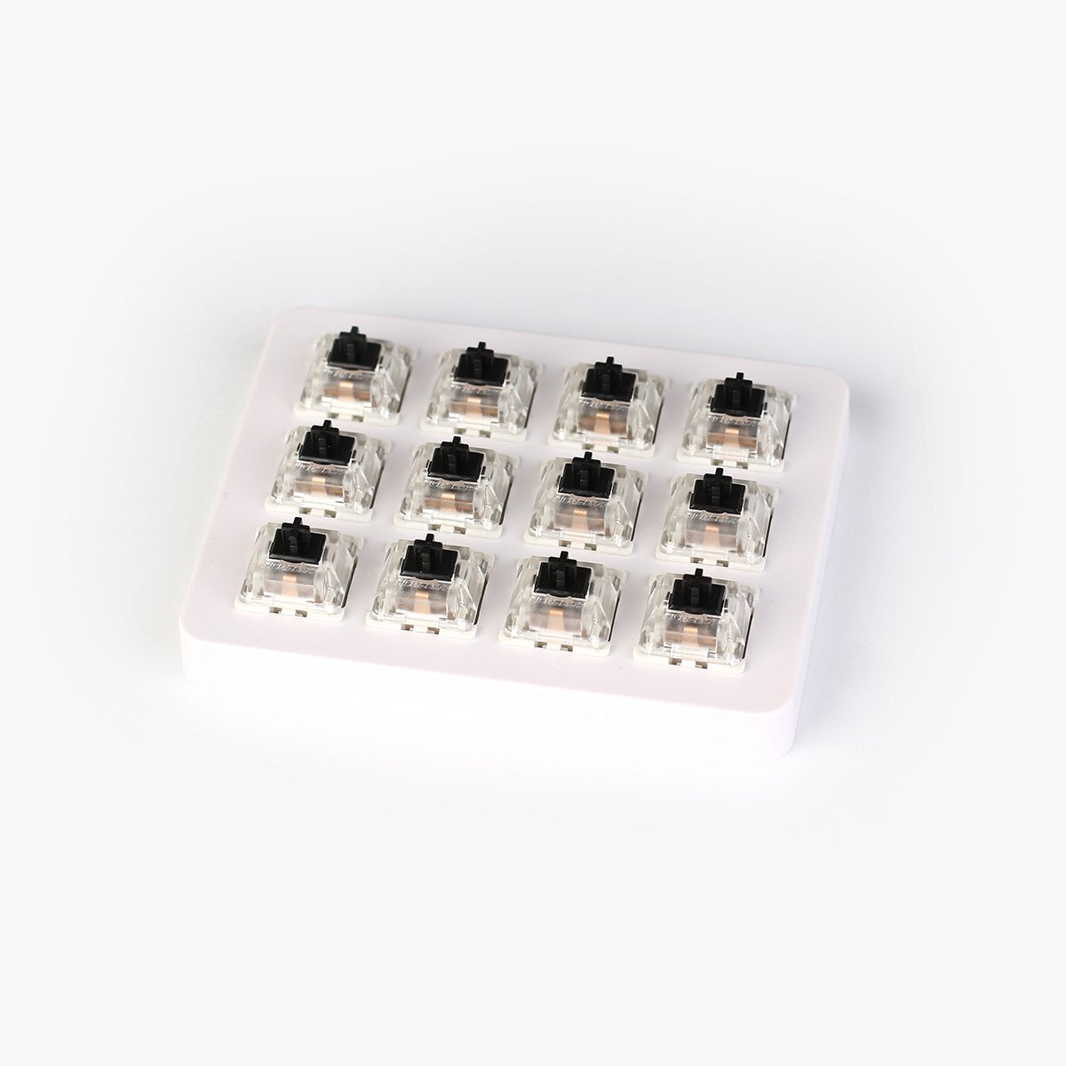 Gateron G Proスイッチセット