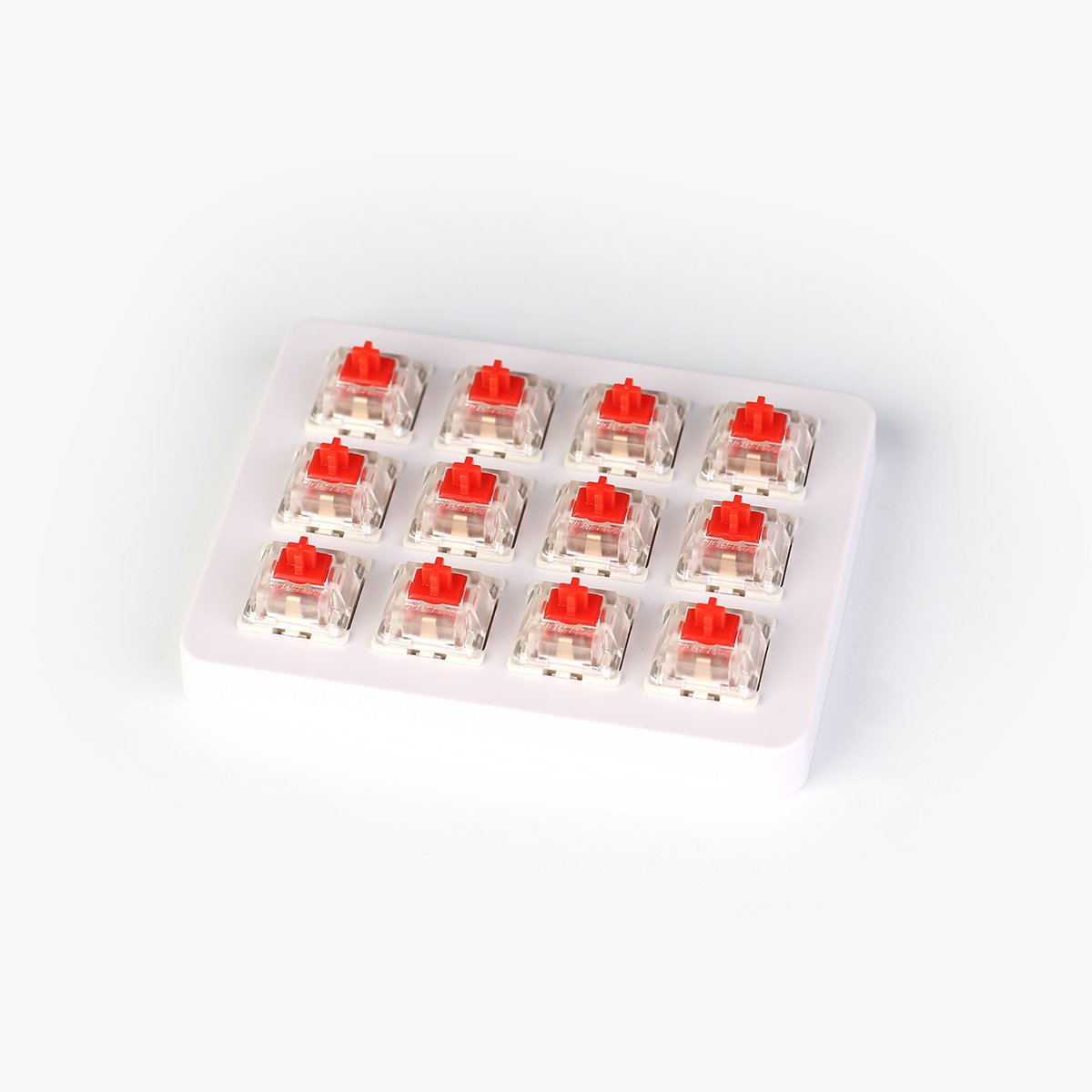 Gateron G Proスイッチセット