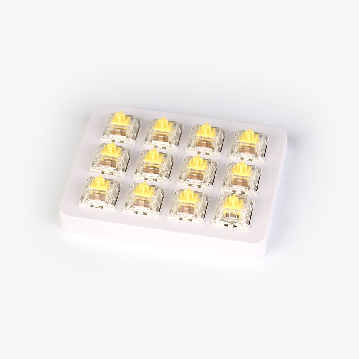 Gateron G Proスイッチセット