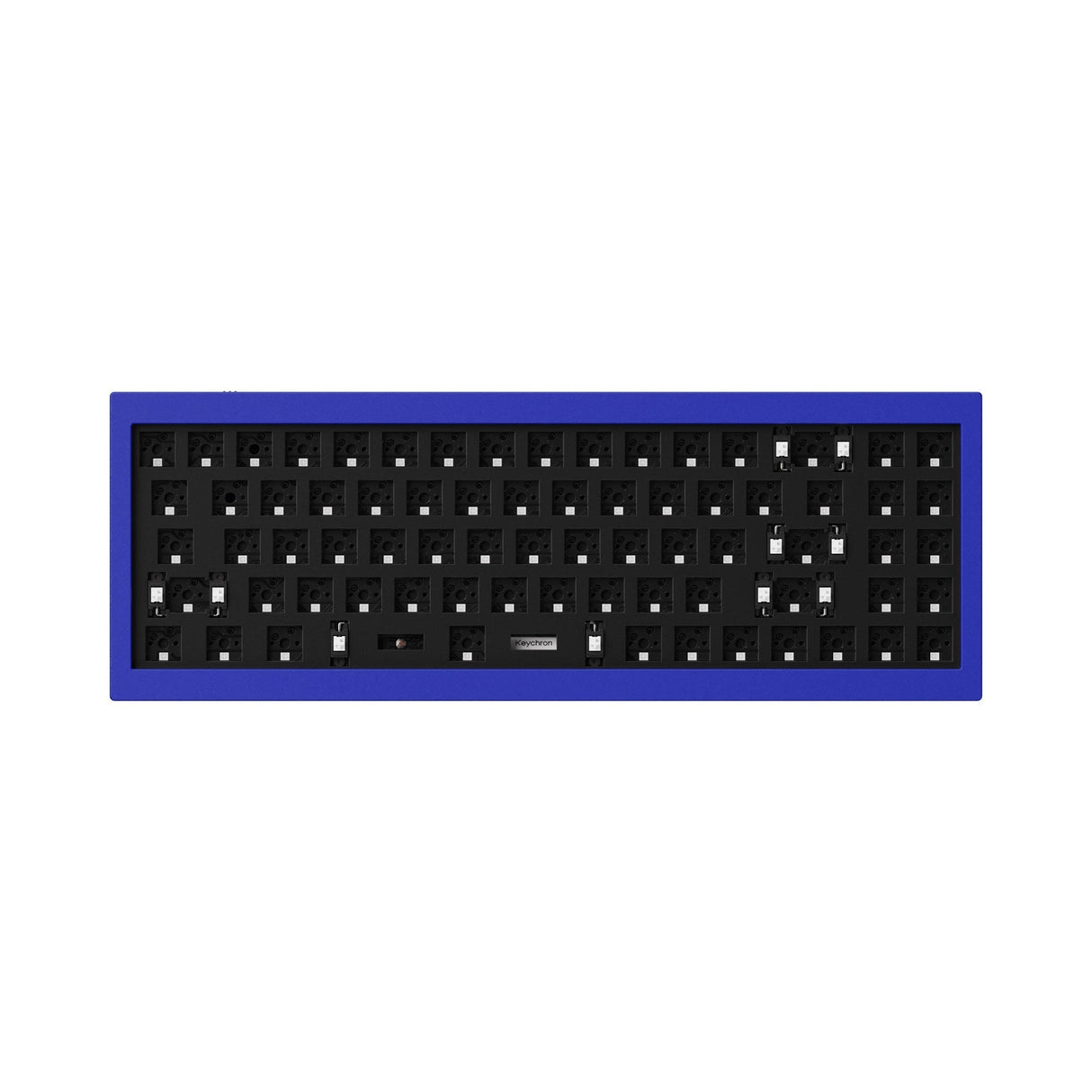 Keychron Q7 QMK カスタムメカニカルキーボード(US ANSI 配列)