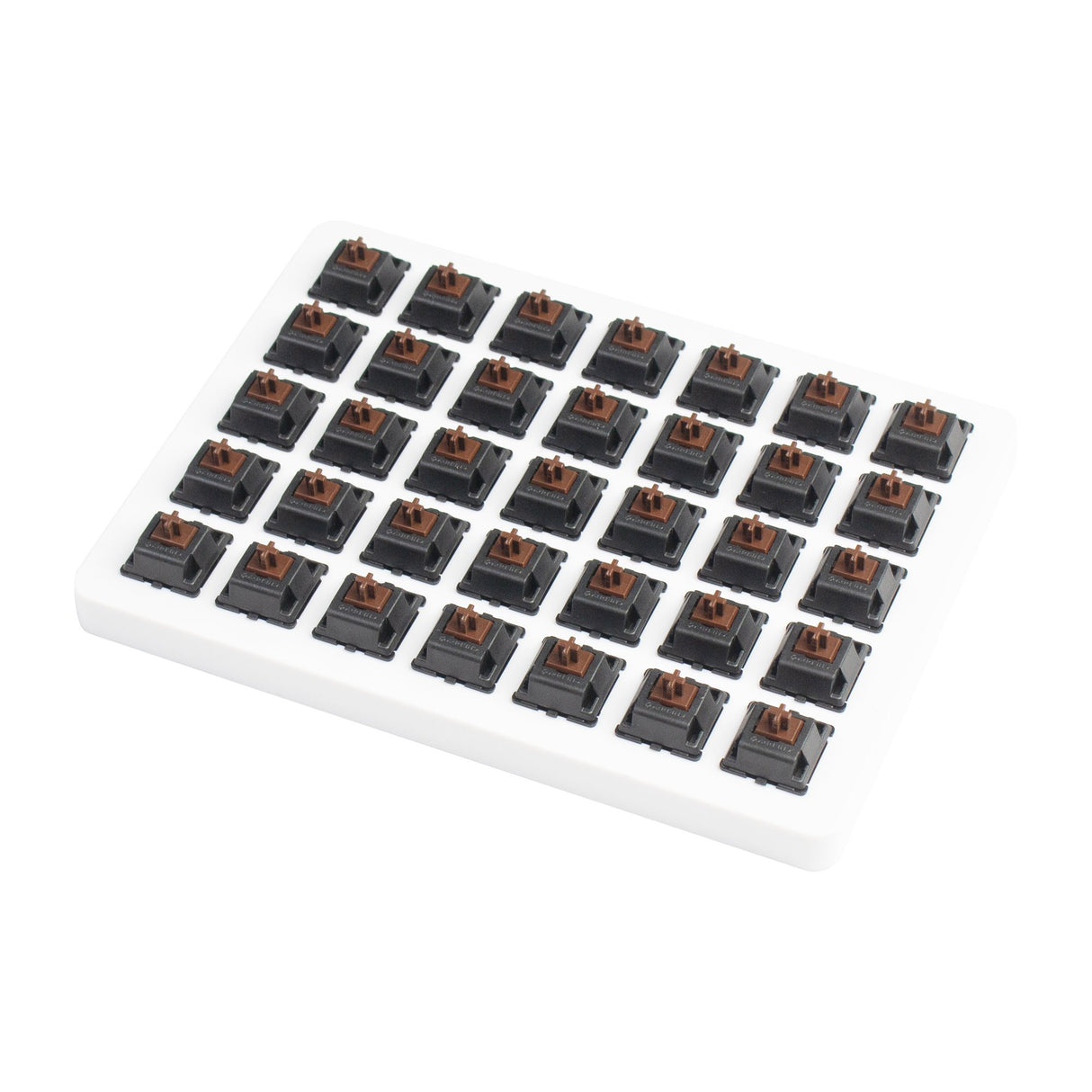 Cherry MXスイッチセット