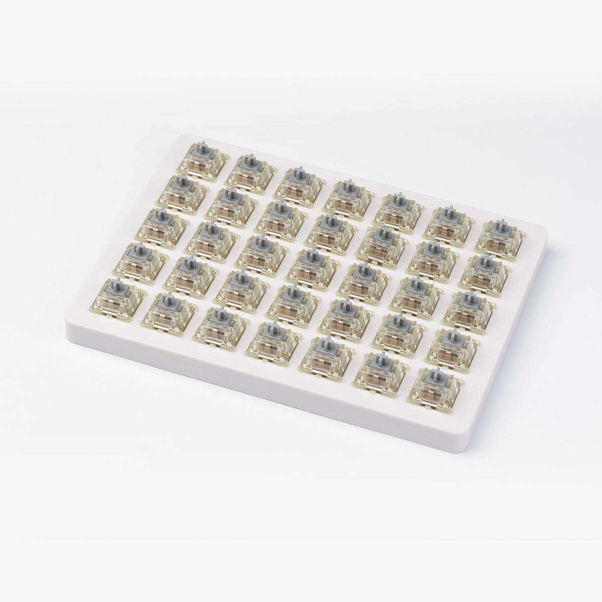 Cherry MXスイッチセット