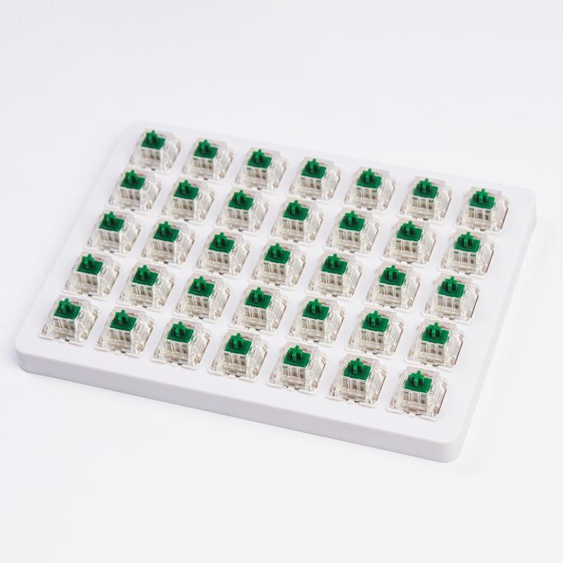 Gateron G Proスイッチセット