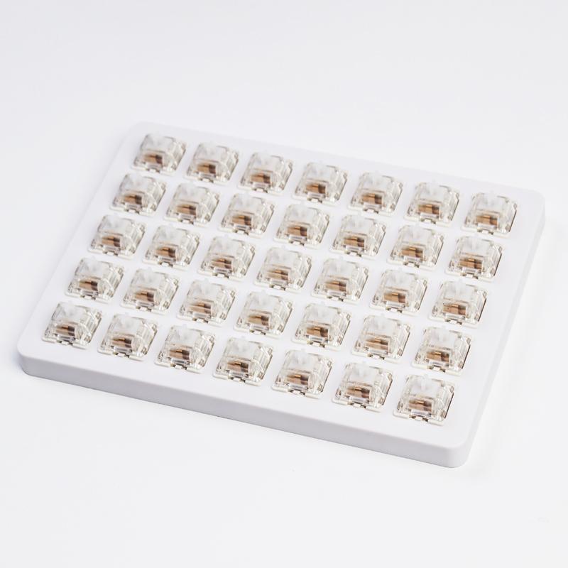 Gateron G Proスイッチセット