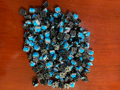 40種類以上のテスト、Keychronの過酷なキーボードテストに迫る
