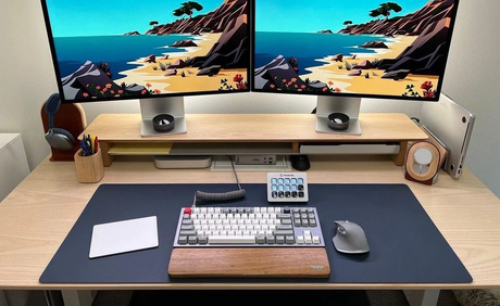 Keychronキーボード記事レビュー - 2022年５月