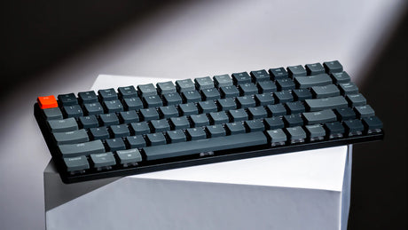 K3 Key Combinations