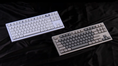 Keychronキーボード記事レビュー - 2022年6月