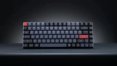 Keychronキーボード記事レビュー-2022年11月