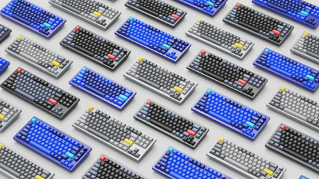 カスタムメカニカルキーボードの選び方は？