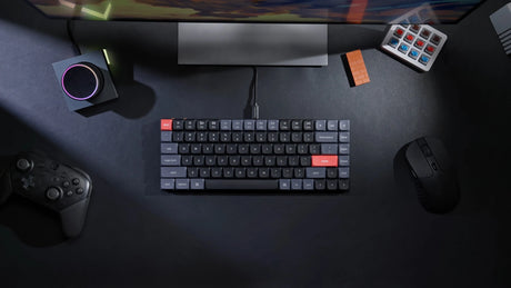 Keychron Keyboard 記事レビュー - 2022年12月