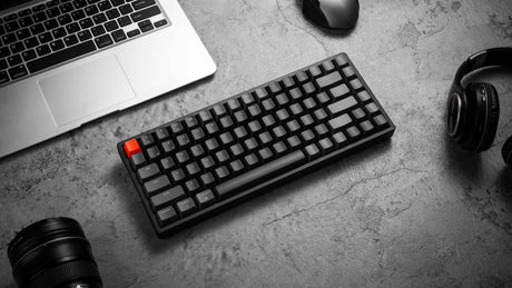 K2 Key Combinations