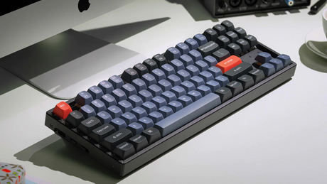 K8 Proの分解方法について
