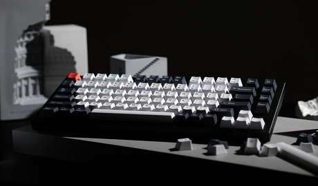 Keychron Q1 よくあるご質問