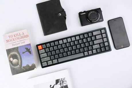 Keychronのレビュー