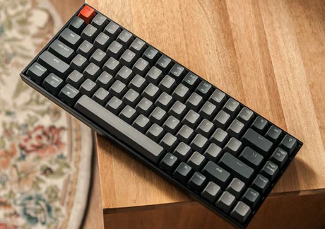Keychronキーボード記事レビュー--K2、K3