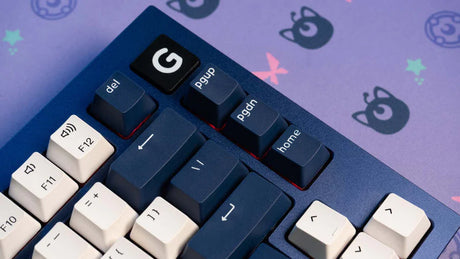 Keychronキーボード記事レビュー - Q1、M1、K2、K3