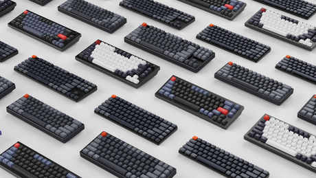 Keychronキーボードの購入ガイド